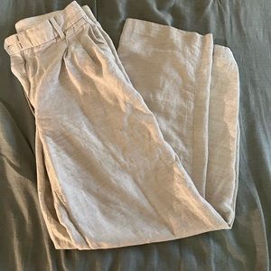 Wilfred Linen Trousers